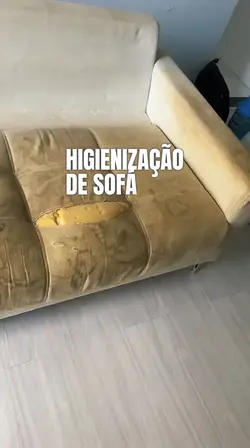 Higienização 