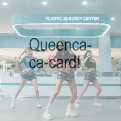 QUEENCARD