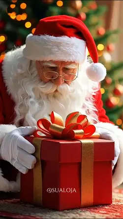 SPOILER NATAL 