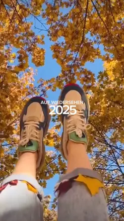 auf wiedersehen 2025