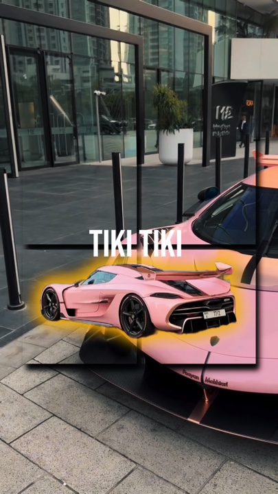 Tiki Tiki