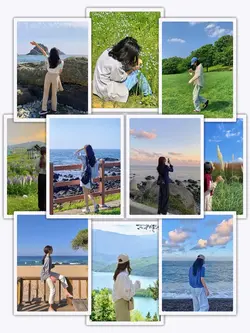 10 Frame Aesthetic