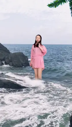 Đi biển độc LẠ🏖