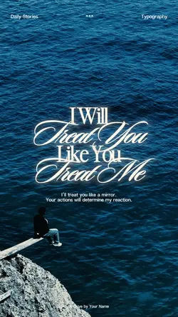 TYPOGRAPHY STORIES✨