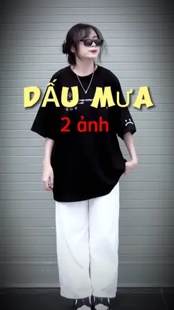 DẤU MƯA REMIX