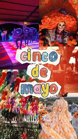 cinco de mayo