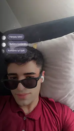 Ücretsiz Şablon 🫶