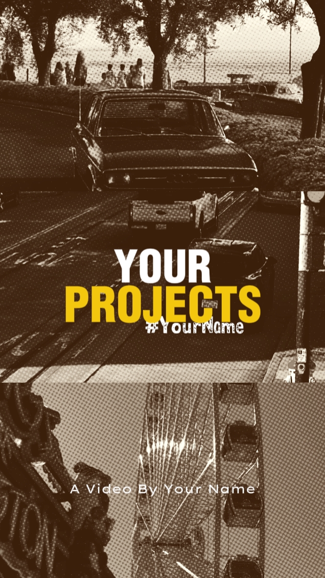 Tus Proyectos