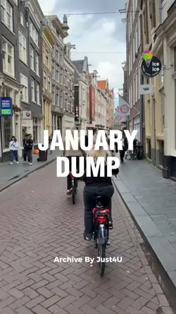 JANUARY DUMP