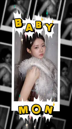 BABYMONSTER WE GO UP