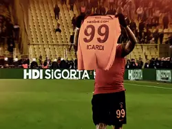 99 İcardi sebebi yar