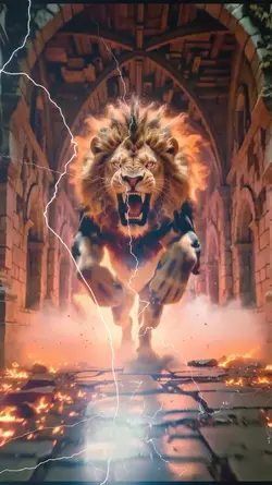 lion hot ai 