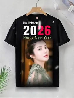 New year