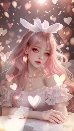 PRETTY LOVE 예쁜템플 FYP