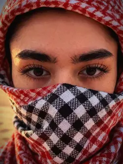 HABIBI EYE