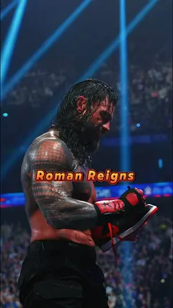 wwe template 