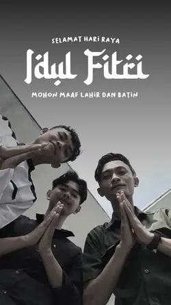 trend freeze lebaran