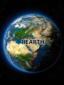 ONE EARTH