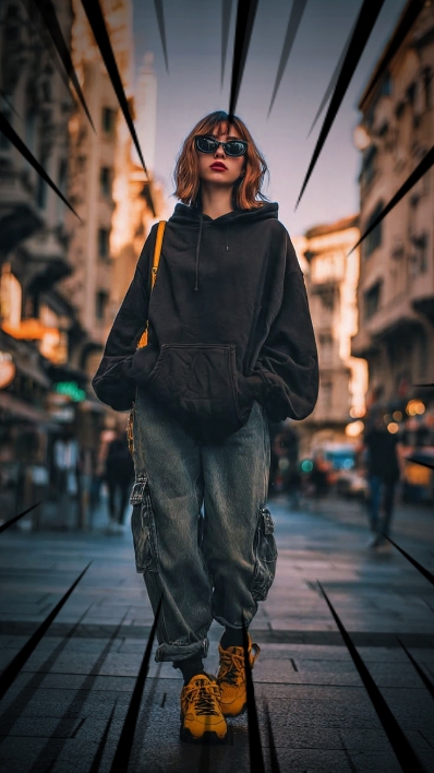 Trend 