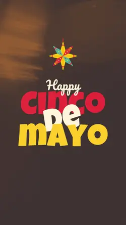 cinco de mayo