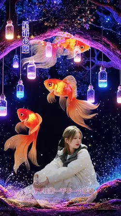 一千零一个愿望
