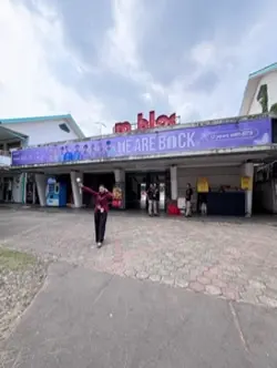 Jhope nobar konser 💜