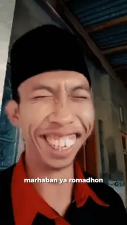 boyrahman x ramadhan