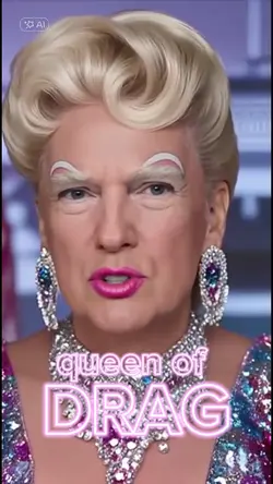 Queen of Drag