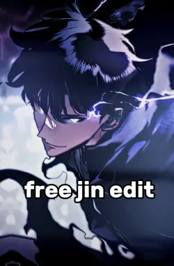 free Jin edit 