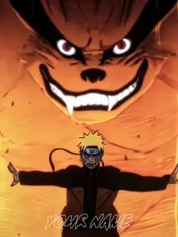 Naruto free edit 