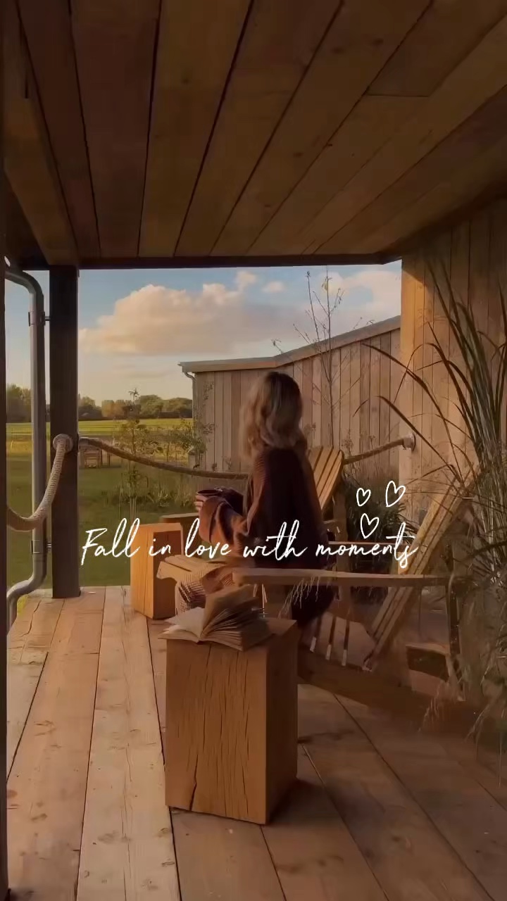Fall in love