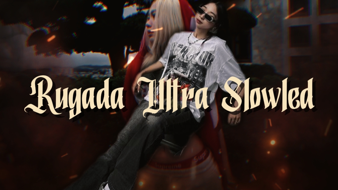 RUGADA ULTRA LENTO
