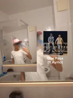 Que Pasa