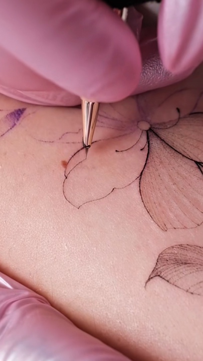 Tatuagem