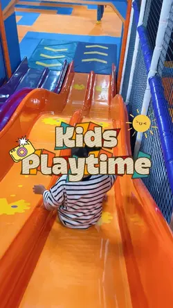 Kids Playtime