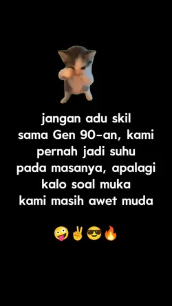 Generasi 90-an