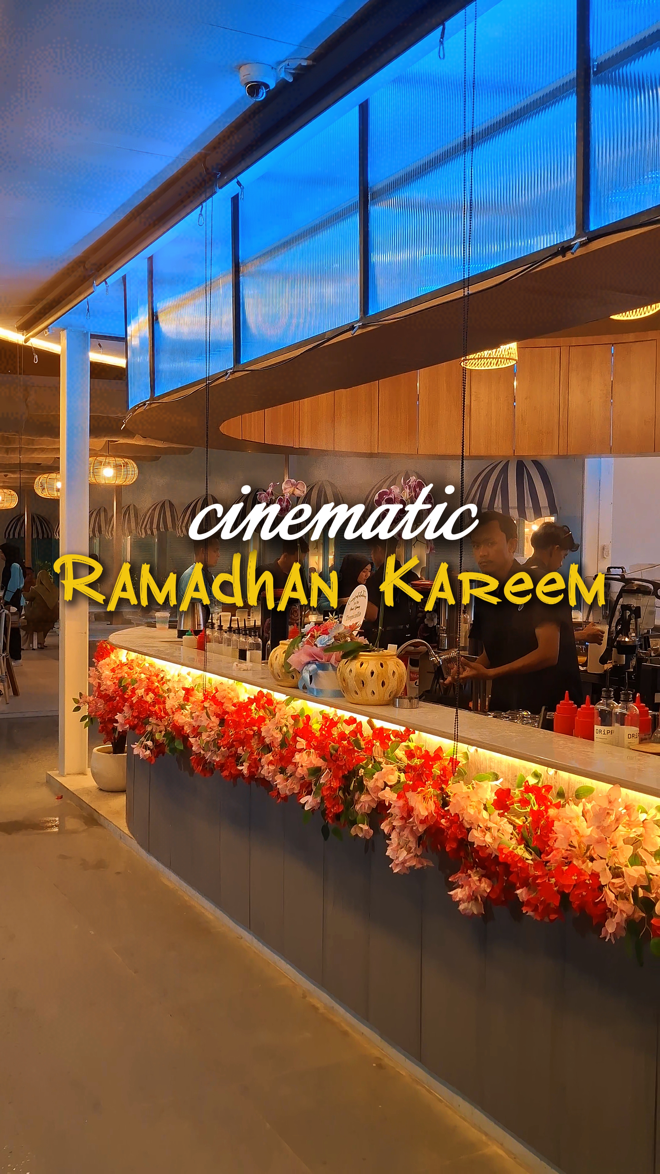 Kareem ng Ramadhana