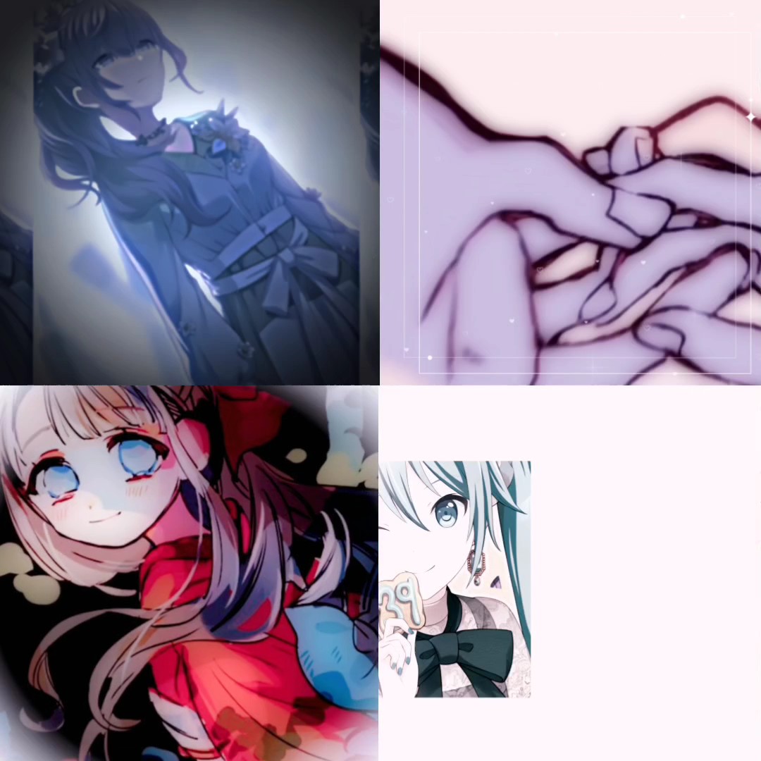 デュエット！！！