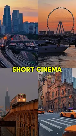 SHORT CINEMA