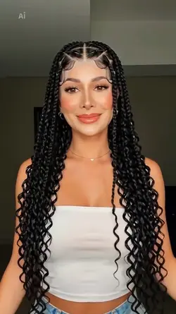 braids ia 