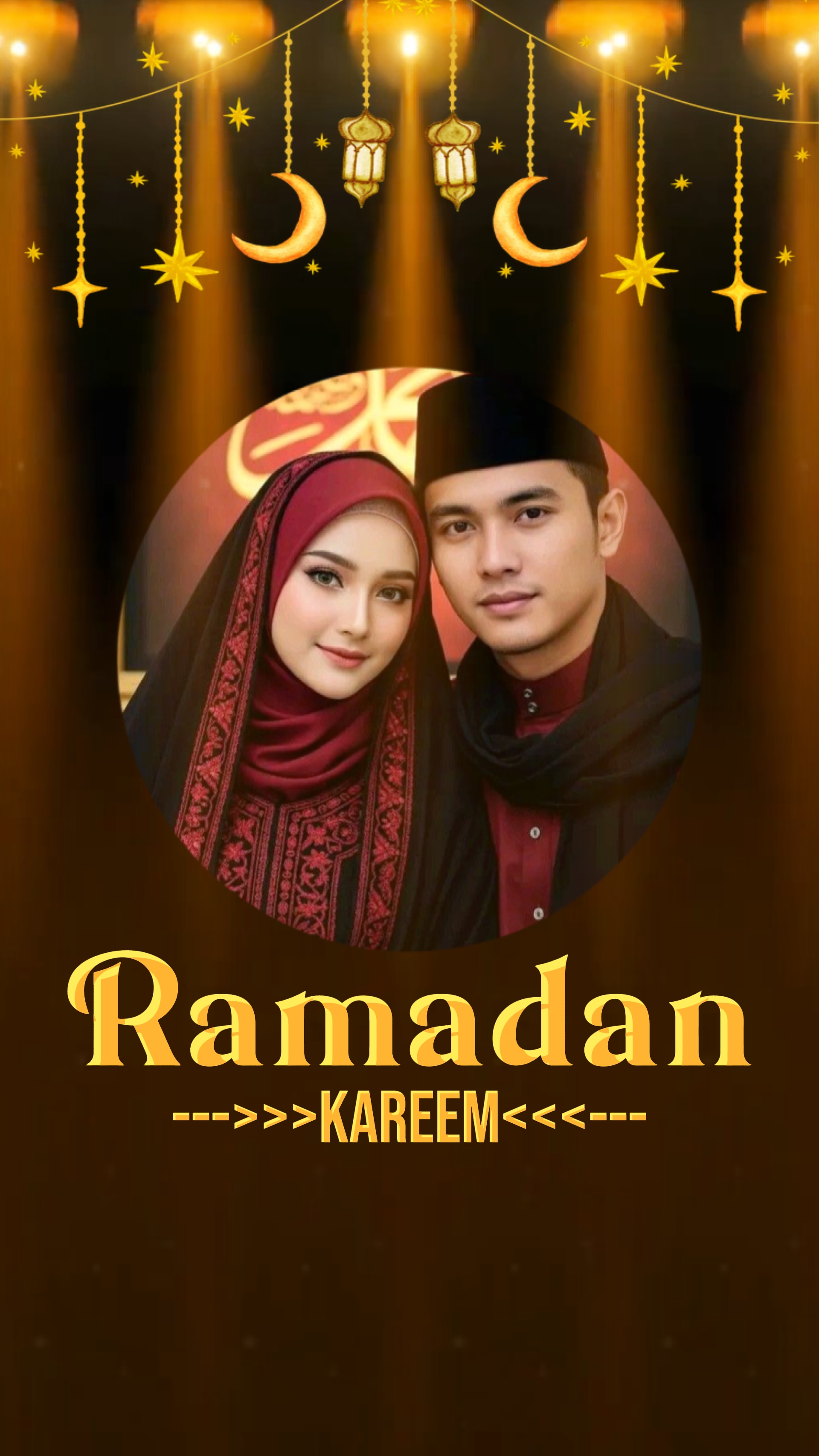 Apa yang Anda inginkan?