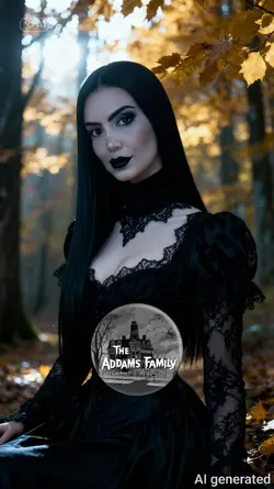 Versão Addams