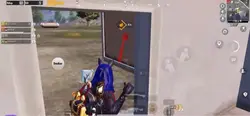 gameplay PUBGM