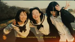 little moments