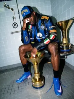 CAMPIONI D’ITALIA 🖤💙