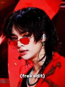 Free hyunjin edit
