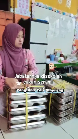panglima MBG