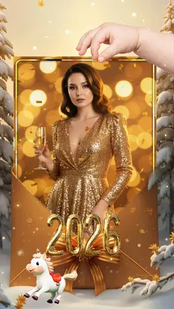 HAPPY NEW YEAR 