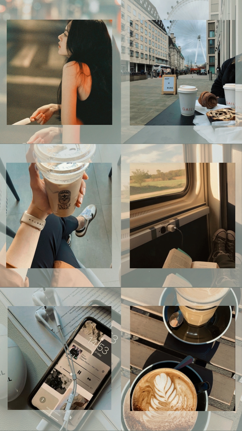 6pics Story