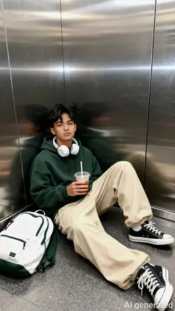 transisi Ai aestheti